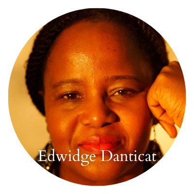 Edwidge Danticat