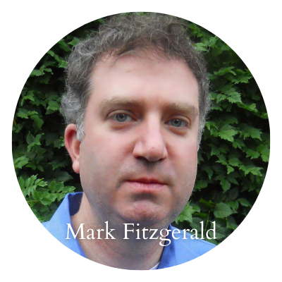 Mark Fitzgerald