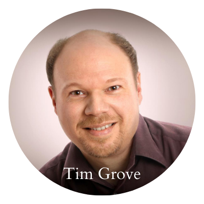 Tim Grove