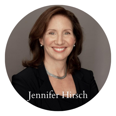 Jennifer Hirsch