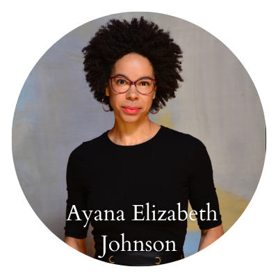 Ayana Elizabeth Johnson