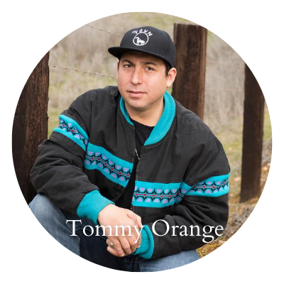 Tommy Orange