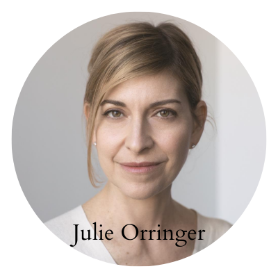 Julie Orringer
