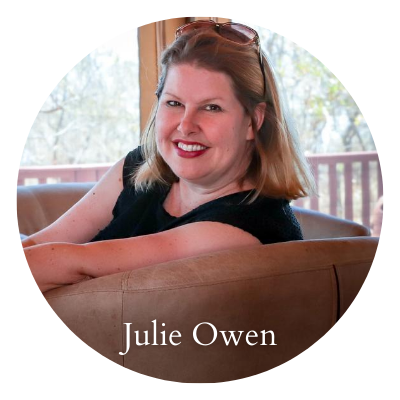 Julie Owen