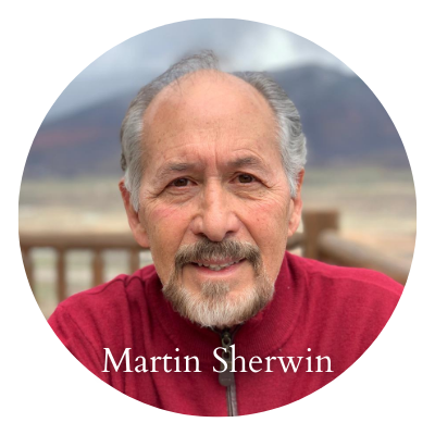 Martin Sherwin