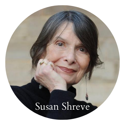 Susan Shreve
