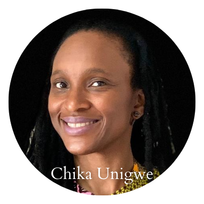 Chika Unigwe