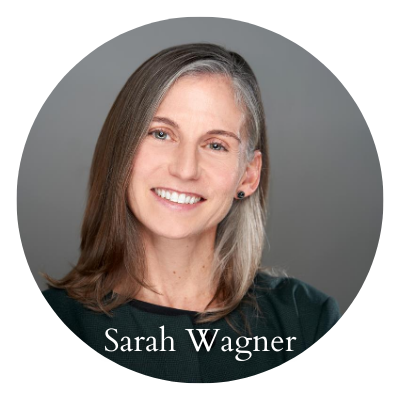 Sarah Wagner
