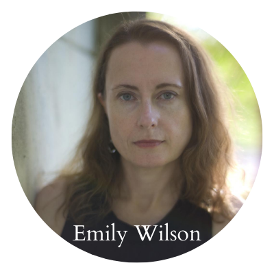 Emily Wilson