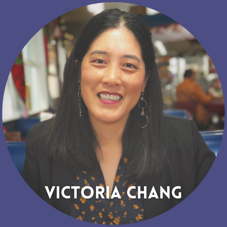 Victoria Chang