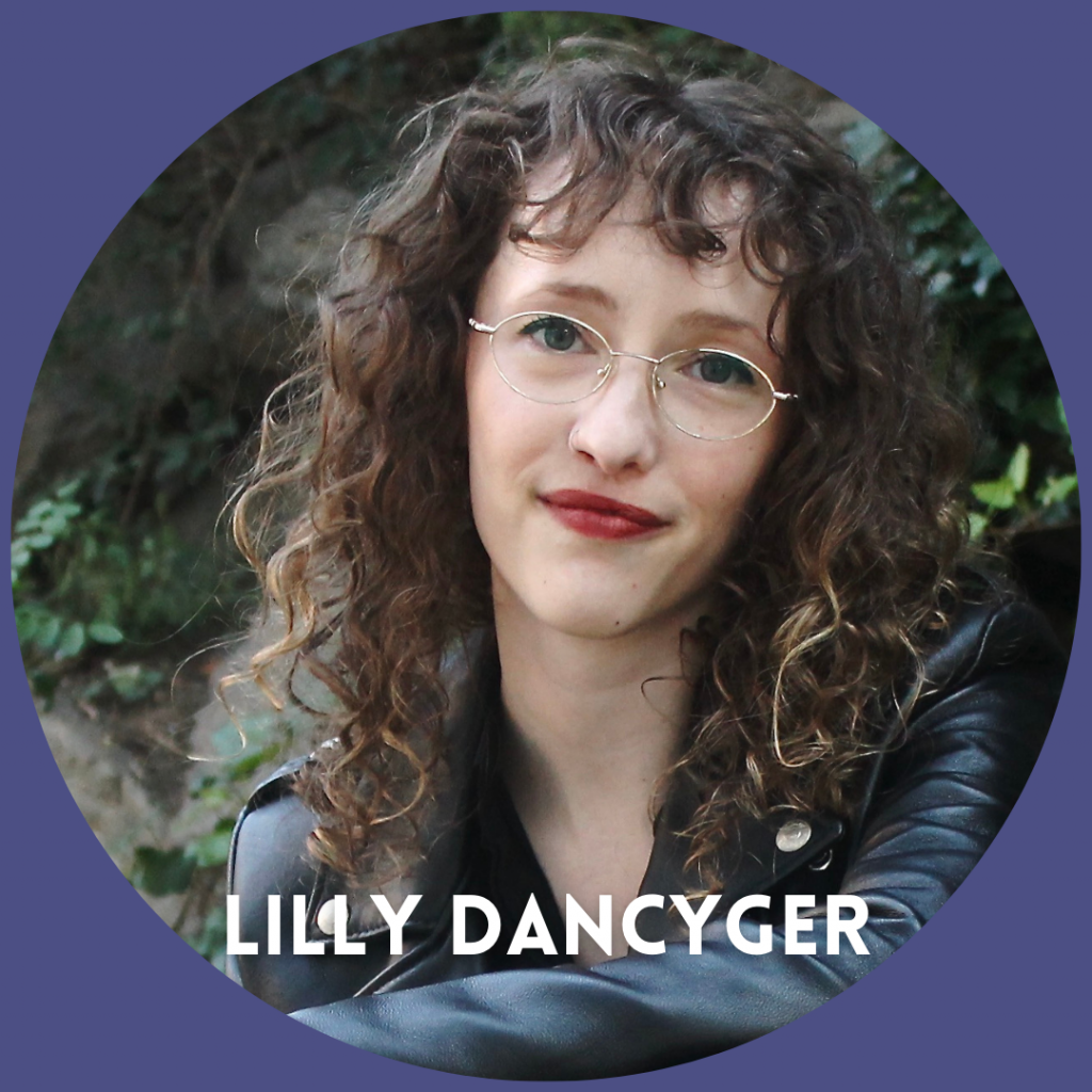 Lilly Dancyger