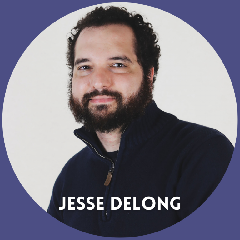 Jesse DeLong