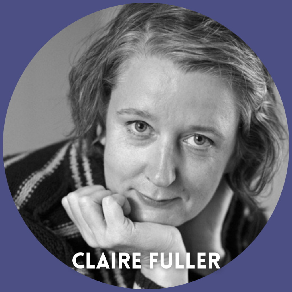 Claire Fuller