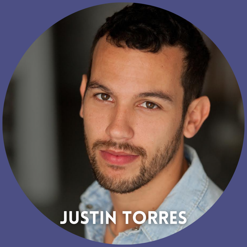 Justin Torres
