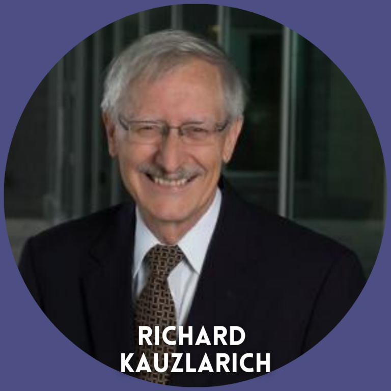 Richard Kauzlarich