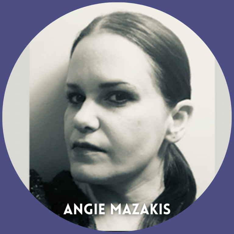 Angie Mazakis