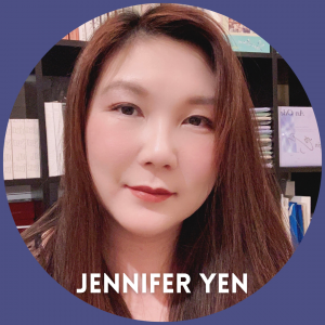 Jennifer Yen