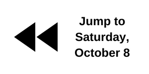 Jump to Saturday October 8