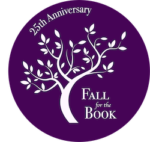 Fall for the Book Festival