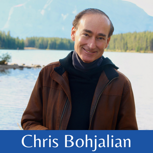 Chris Bohjalian