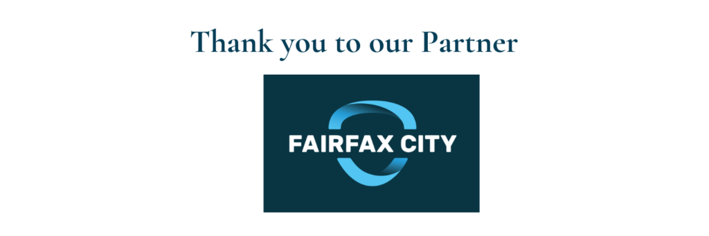 city of fairfax logo