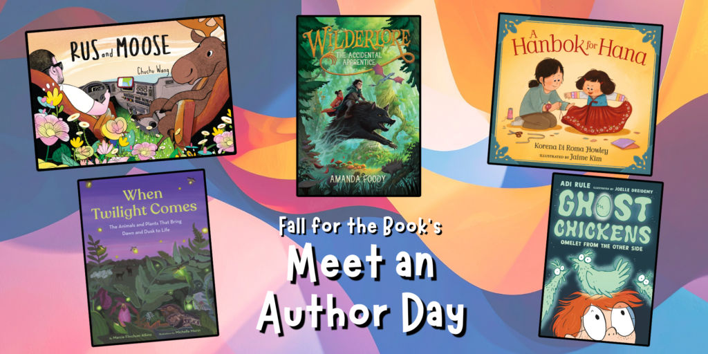 childrens book covers for authors featured today