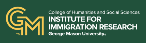 Institute for Immigration Research logo