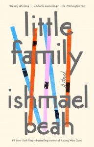 Little Family - Ishmael Beah