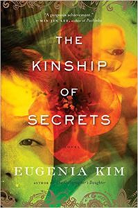 The Kinship of Secrets - Eugenia Kim