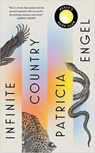 Infinite Country - Patricia Engel