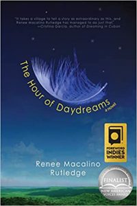 The Hour of Daydreams - Renee Macalino Rutledge