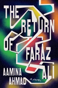 The Return of Faraz Ali (1)